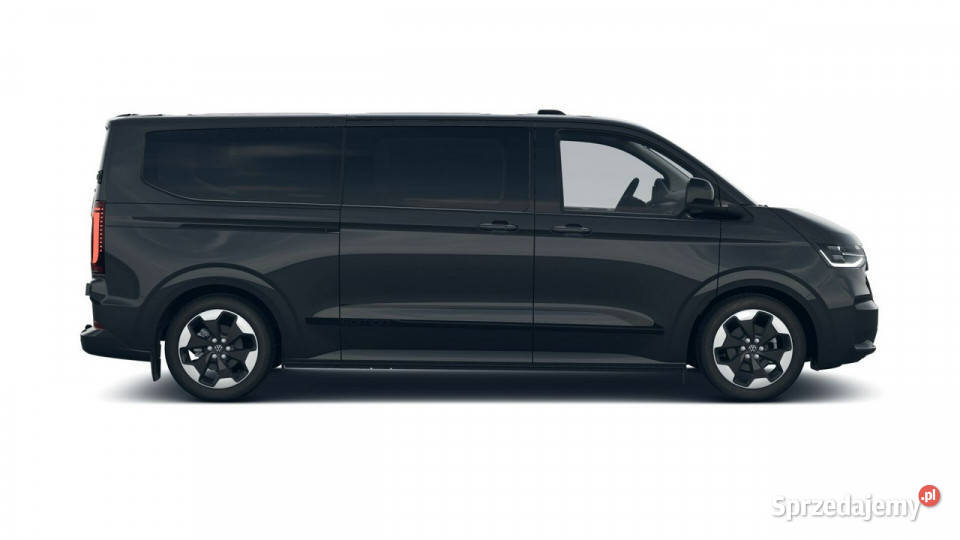 Volkswagen Caravelle Edition 20 TDI 170 3500mm Van / Minibus łódzkie