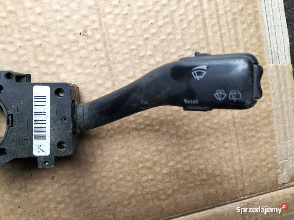 MANETKA PRZEŁĄCZNIK ZESPOLONY CZKO301202032 Układ elektryczny lubelskie