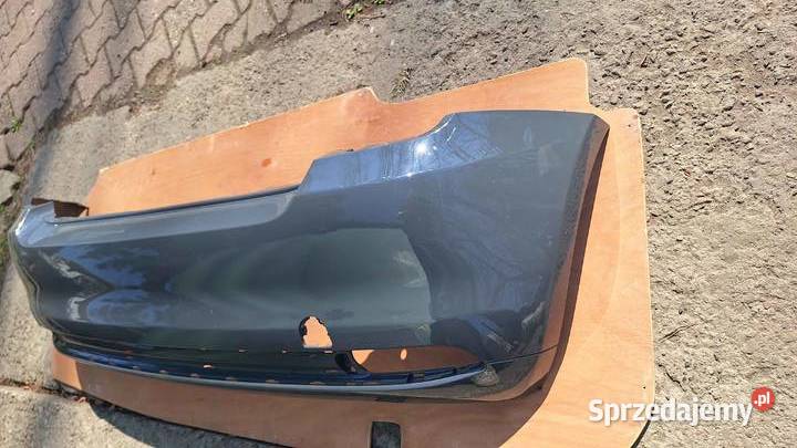 Zderzak fiat 500 tylni Bielsko-Biała