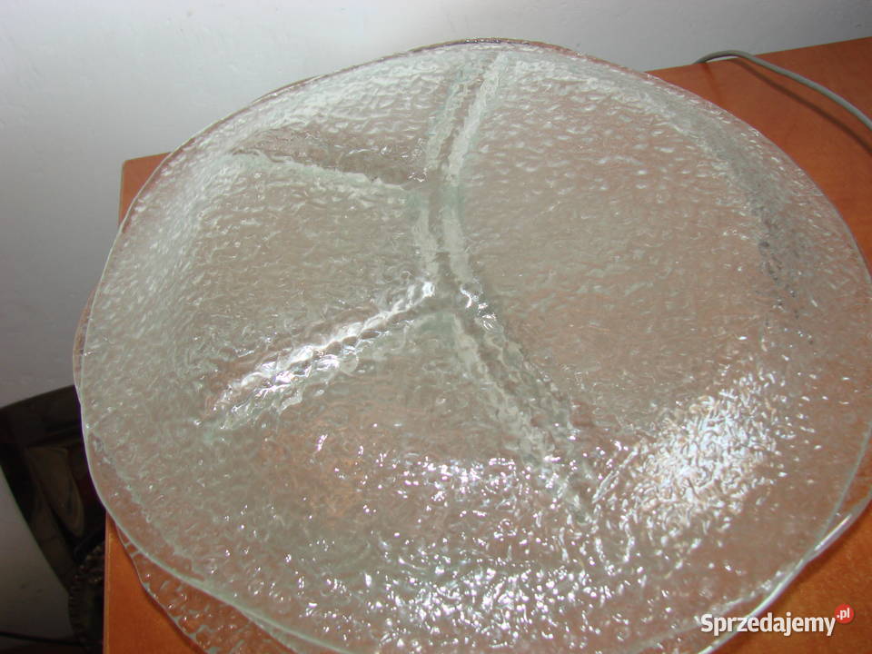 talerz SAHARA Ząbkowice pomorskie