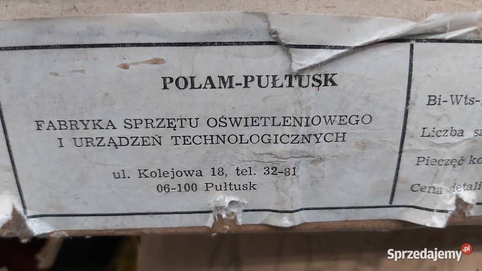 Wkładka topikowa bezpiecznikowa 6A Morska mazowieckie