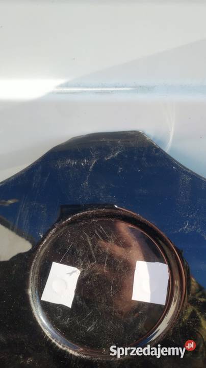 BMW X3 G01 X4 G02 17 MASKA POKRYWA SILNIKA dolnośląskie Jelenia Góra sprzedam