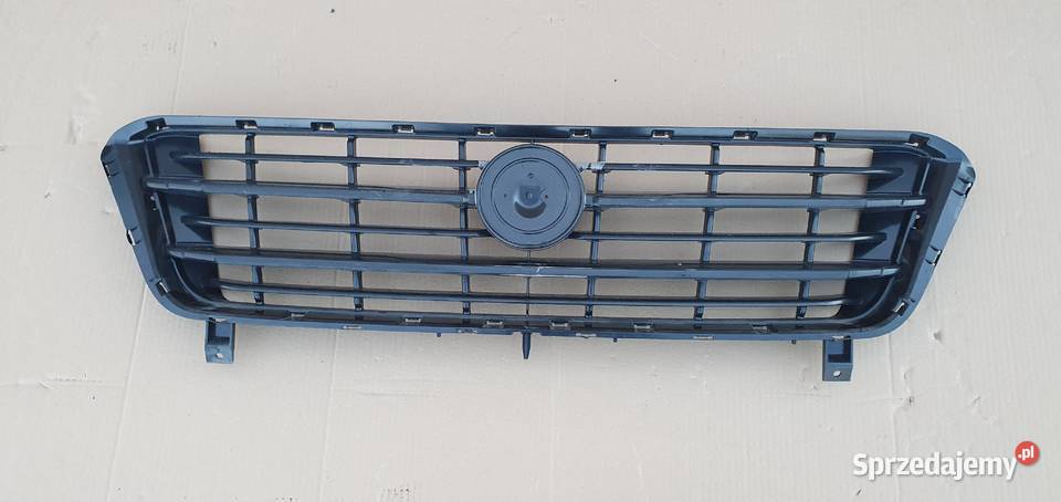 FIAT DUCATO III LIFT 14 GRILL ATRAPA lubuskie Trzciel sprzedam