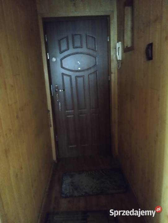 Tanio sprzedam mieszkanie blacha Olkusz sprzedam