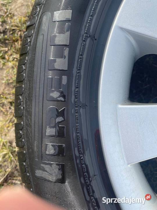 Sprzedam Alufelgi 18 BMW