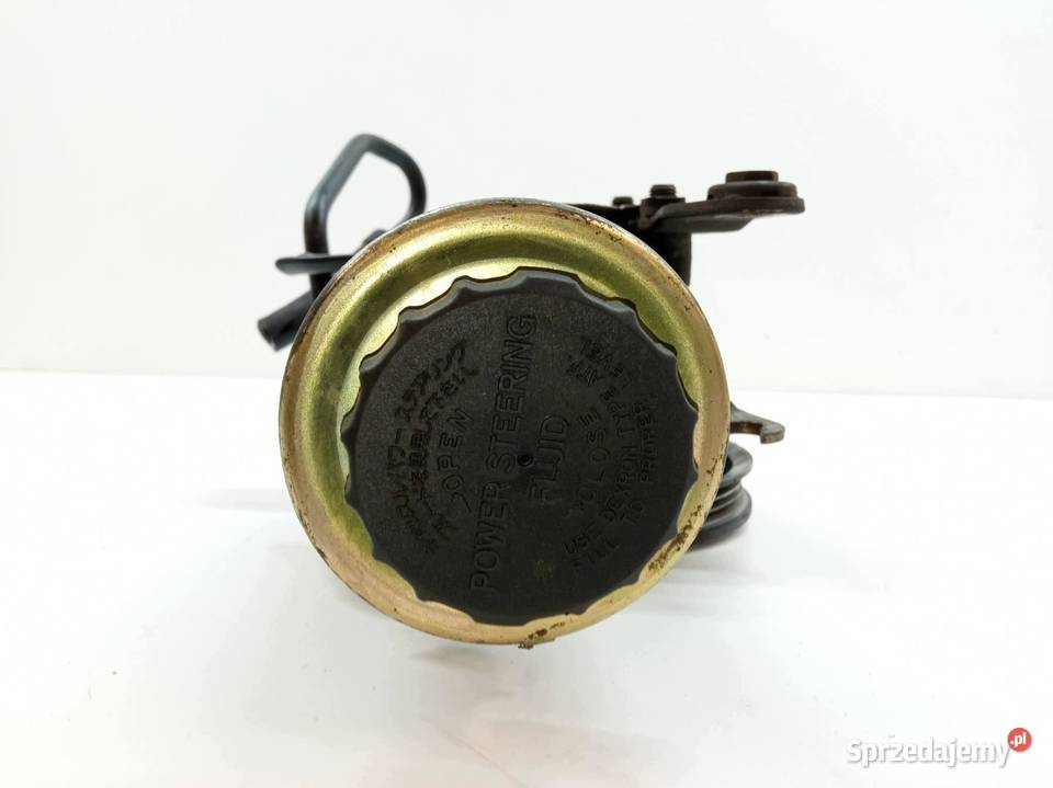 POMPA WSPOMAGANIA 10 16V Toyota Yaris I 19992005