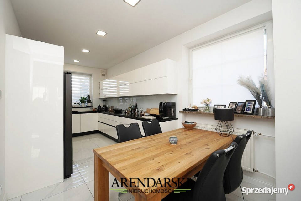 WOLNOSTOJĄCY DOM Z BASENEM GORZÓW WLKP asfalt Gorzów Wielkopolski