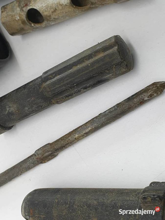 Klucz Swiecy Klucze Honda Trx Fourtrax Yamaha Łódź