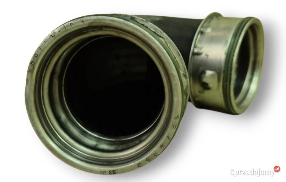 RURKA PRZEWÓD POWIETRZA INTERCOOLERA VW PASSAT świętokrzyskie Działoszyce