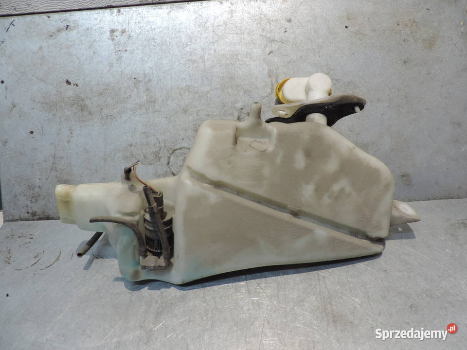 ZBIORNICZEK SPRYSKIWACZY RENAULT SCENIC I FL Nowy Sącz
