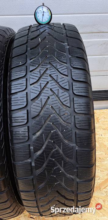 Opony Zimowe Lassa Competus Winter 2 21570 R16 Mielęcin