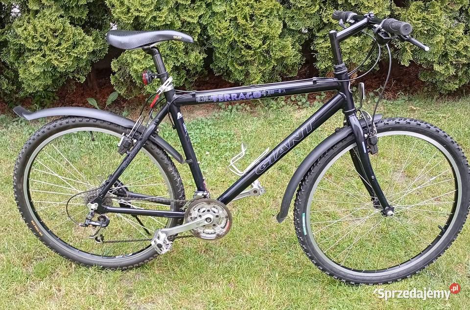 Rower Giant terrago 26 Sport i Wypoczynek Kleczew