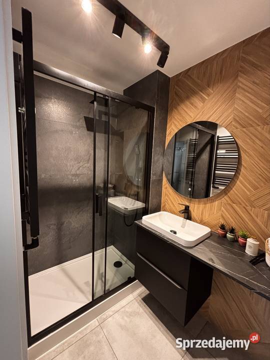 Mieszkanie 3 pokoje Retkinia Łódź