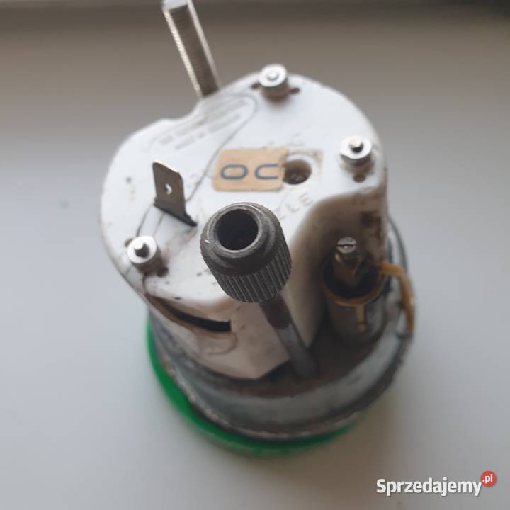 Zegarek kienzle VOLVO klasyk 60mm Ostrowiec Świętokrzyski