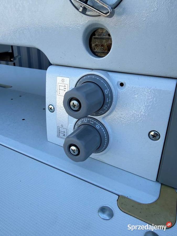 Durkopp Adler 367 Pfaff automatyczna maszyna