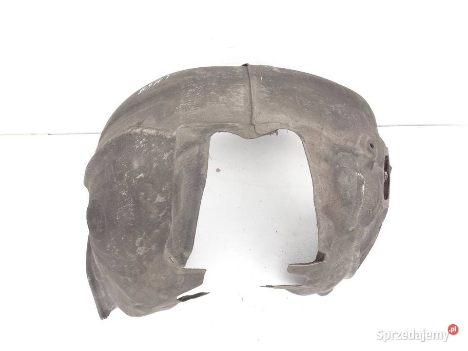 NADKOLE LEWE LEWY PRZÓD PRZEDNIE AUDI A6 C7 4G małopolskie