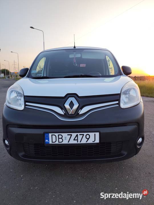 Renault Kangoo 3 Maxi elektryczne lusterka Renault Wałbrzych