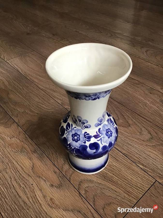 Wazon ZF Koło Ciepielów