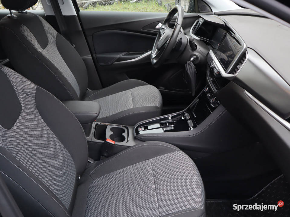 Opel Grandland 12 Turbo wspomaganie kierownicy Katowice
