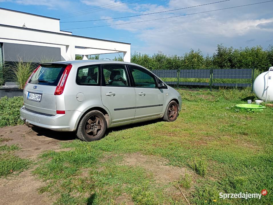 C 16 benzyna 2007r Wsola