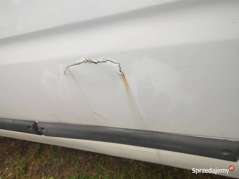 Renault Master 2008 24 diesel lubelskie