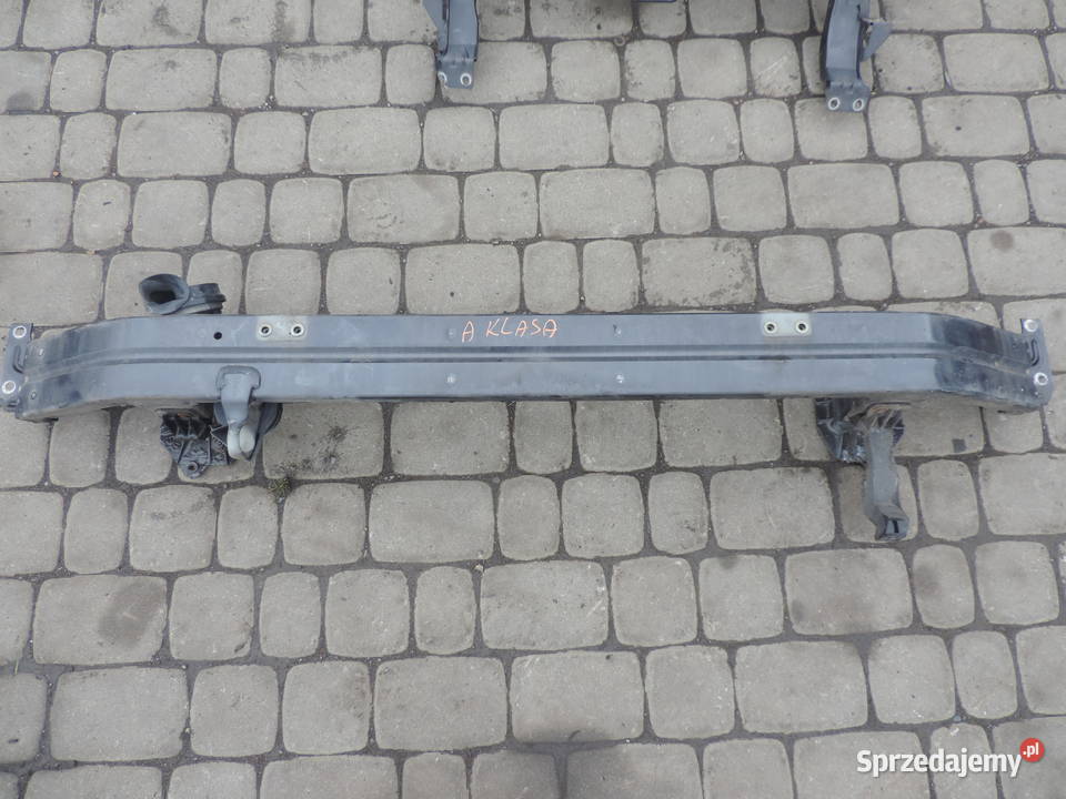 BELKA ZDERZAKA PRZÓD MERCEDES A KLASA W168 osobowe Nowy Sącz