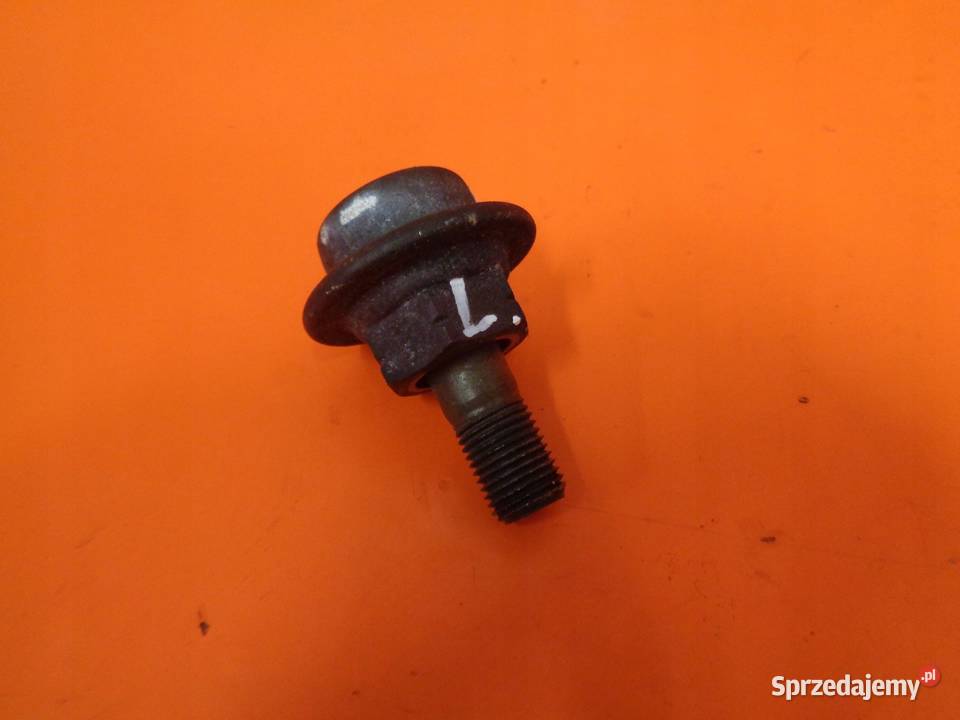 LEXUS SC430 II 43 V8 regulator cisnienia paliwa Suków