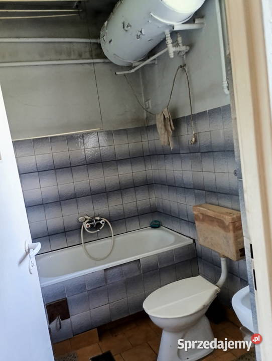 Dom na wsidziałka 27 arów 80m2 Siedliska Pierwsze