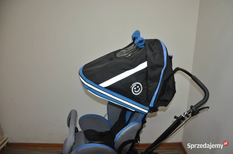 Wózek dziecięcy OttoBock Kimba Neo 2 FAKTURA Sprzęt rehabilitacyjny i ortopedyczny Zdrowie i Uroda Pabianice