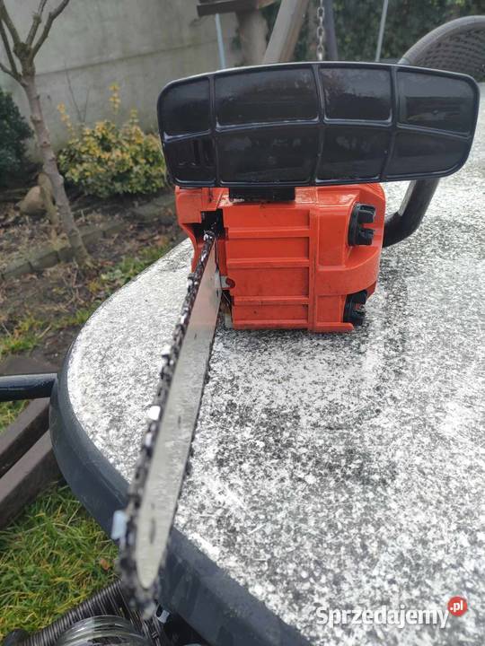 Pilarki Stihl dolmar echo pakiet hurt sprzedam