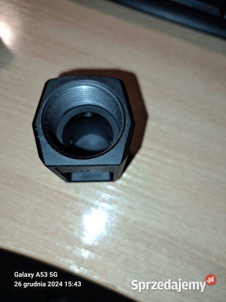 Strike Industries Adapter AK47 AKM do kolby AR mazowieckie Jabłonna