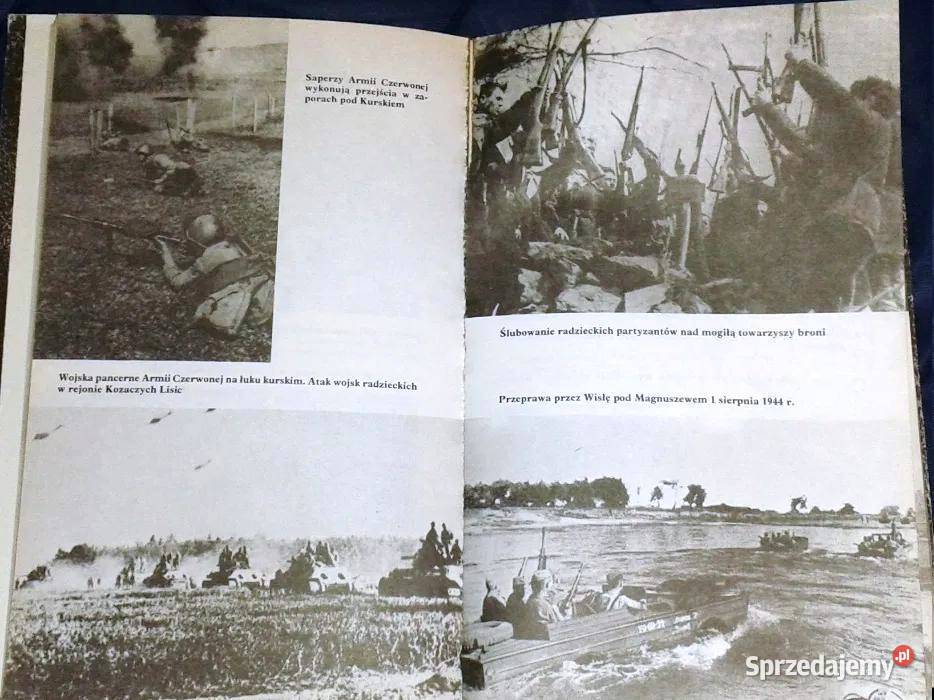 Było nas tysiące Wiktor Leszkowicz Chełm