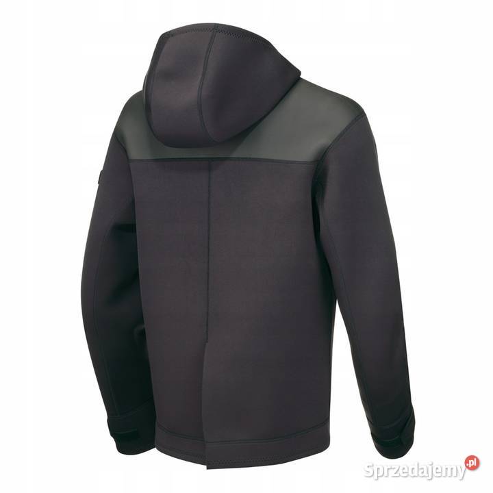 Kurtka na skuter wodny Seadoo explorer riding M