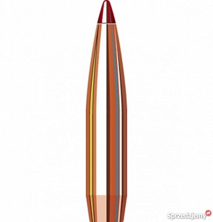 Pociski Hornady 30 308 ELDMatch 225gr 30904 100