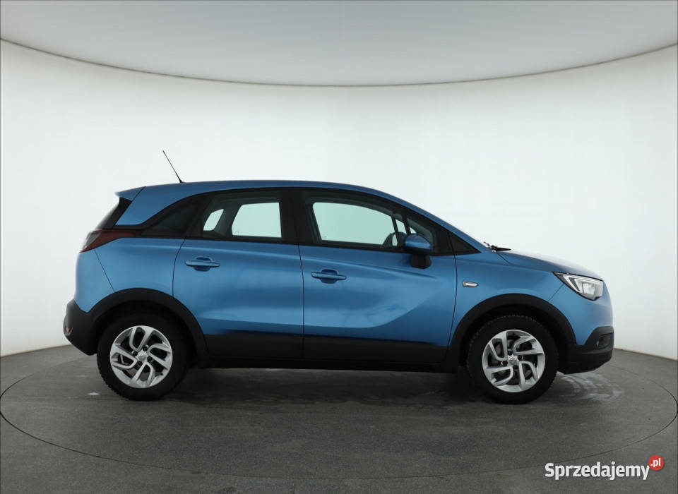 Opel Crossland 12 Turbo Piaseczno