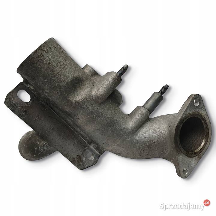 ZAWÓR EGR Mercedes Citan 15 DCI RENAULT 170741R Chełm