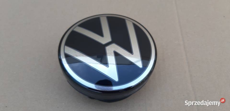 VW LOGA ZNACZEK EMBLEMAT 606880015 Bieleń
