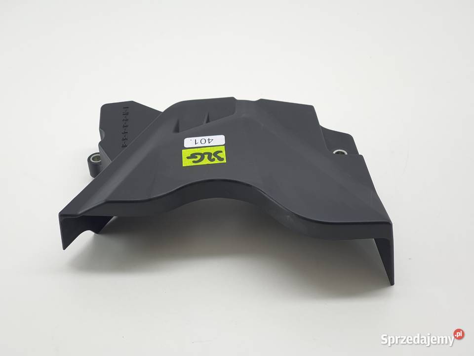 YAMAHA MT03 1619 DEKIEL OSLONA ZEBATKI Janowice sprzedam