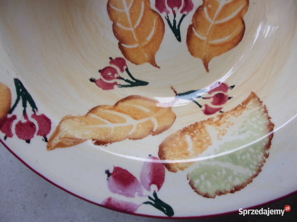 Piękna stara Włoska firmy HOME w stylu Wabi Sabi Warszawa