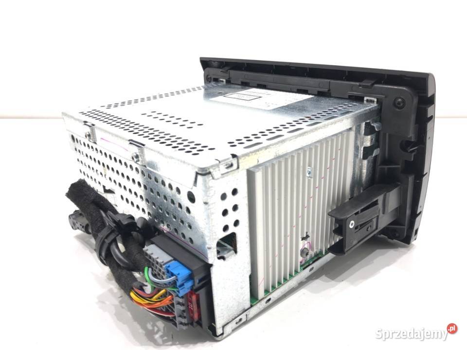 RADIO FIAT BRAVO II 735531432 ODTWARZACZ podkarpackie