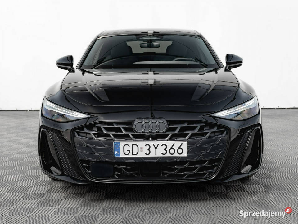 Audi A6 Limousine 20 204 TFSI S tronic Podgrzf elektrochrom. lusterko wst. pomorskie Gdańsk
