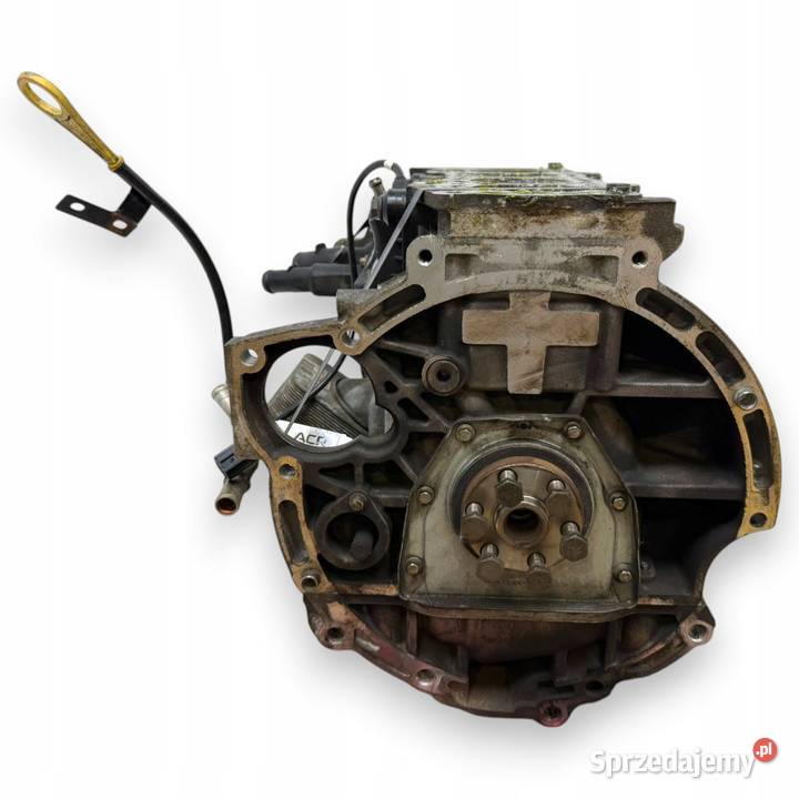 DÓŁ SILNIKA HXDA Ford Focus II MK2 C C 16 16V Ti osobowe Chełm