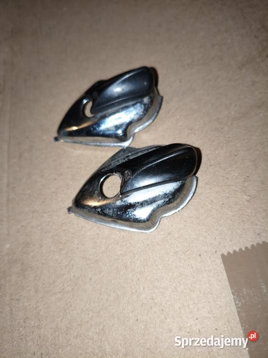 Oryginalna osłona stacyjki K750 K650 M72 Dniepr sprzedam