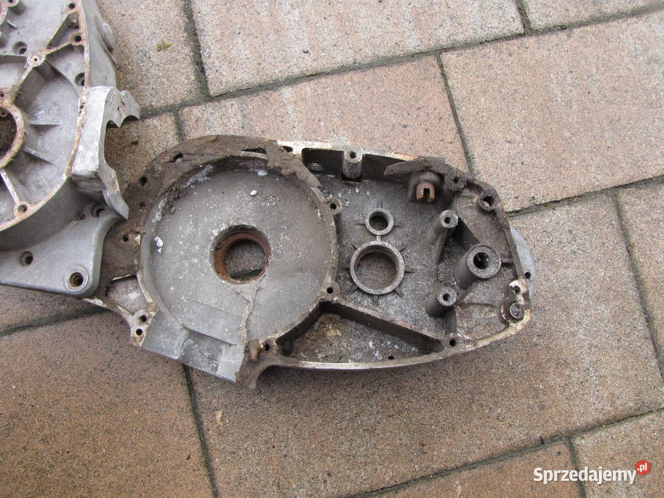 Kartery Shl M06 T Wsk M150 świętokrzyskie Rzepin Drugi sprzedam