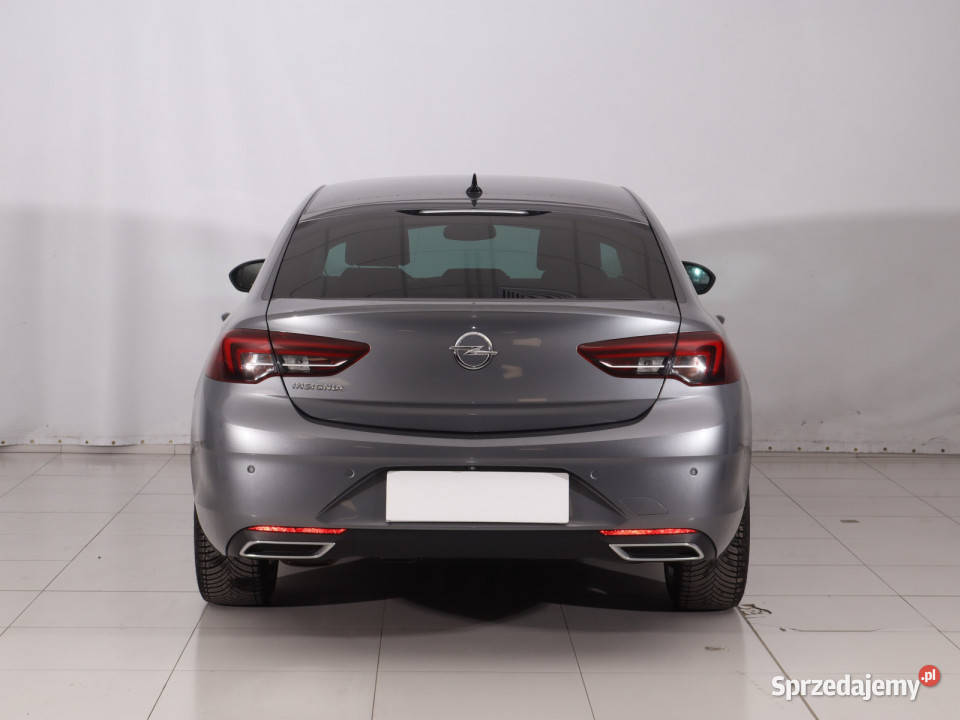 Opel Insignia 20 CDTI 132052km Piaseczno sprzedam