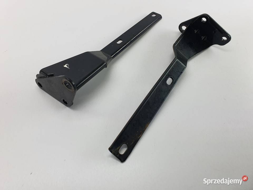 Mocowanie Uchwyt Stopien Kawasaki Klf 300 sprzedam