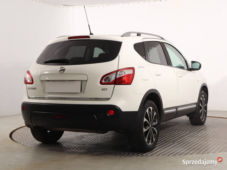 Nissan Qashqai 20 dCi czujnik deszczu Qashqai