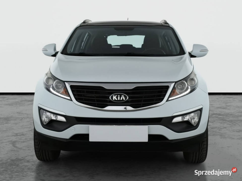 Kia Sportage 16 GDI sprzedam