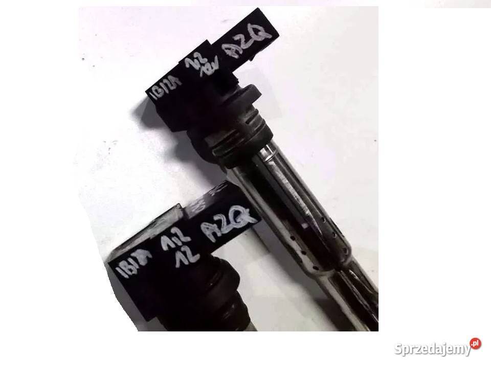 Seat Ibiza 12 AZQ cewka zapłonowa 036 905 715 Ksawerów