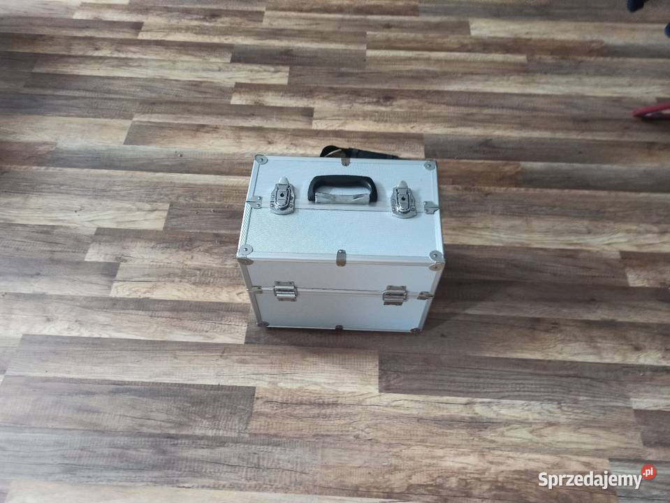 Kuferek kosmetyczny Szczecin